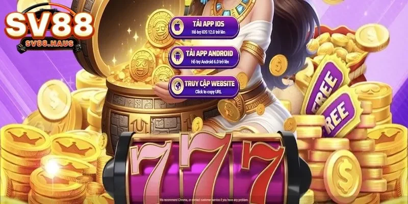 Hướng dẫn tải app siêu đơn giản cho bet thủ tham gia